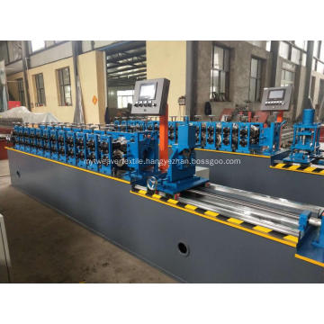 ANGLE HAT CU CZ drywall forming machine